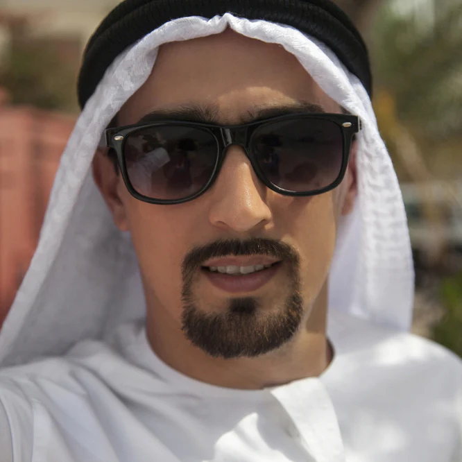 سليمان حمد