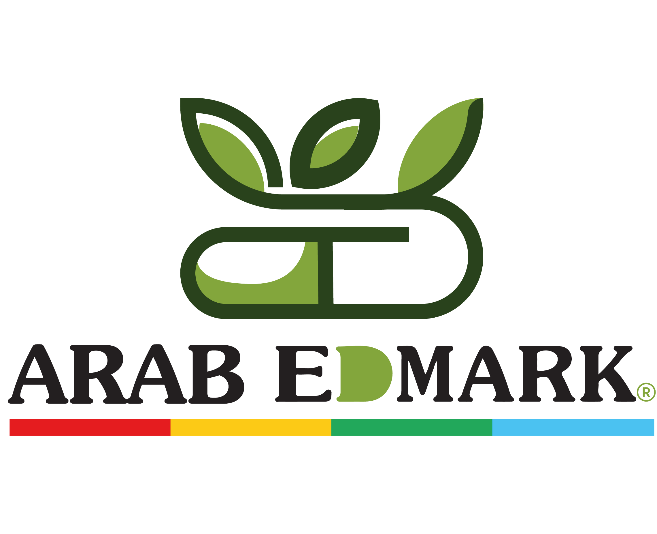 Arab Edmark